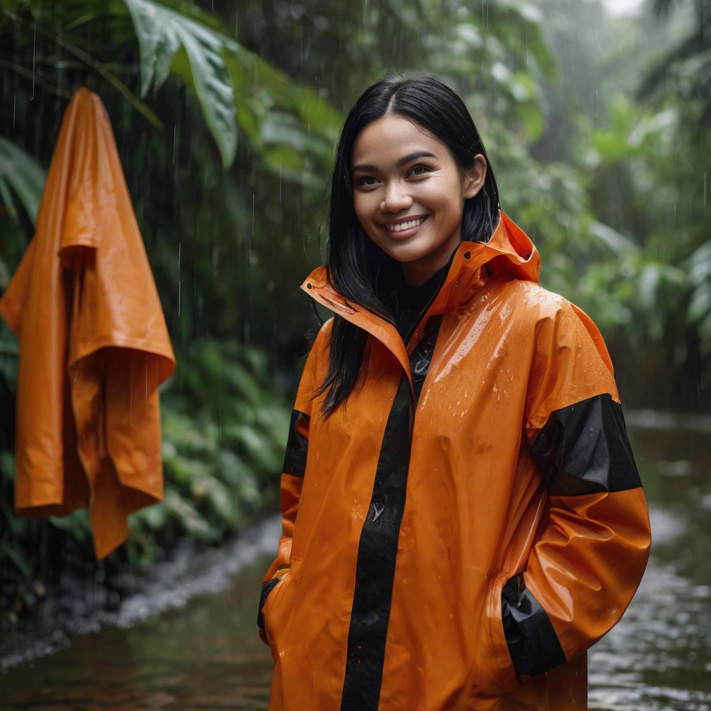10 อันดับ เสื้อกันฝนยี่ห้อไหนดีสุด