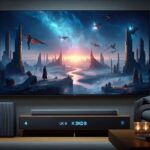 TCL Sound Bar S522W