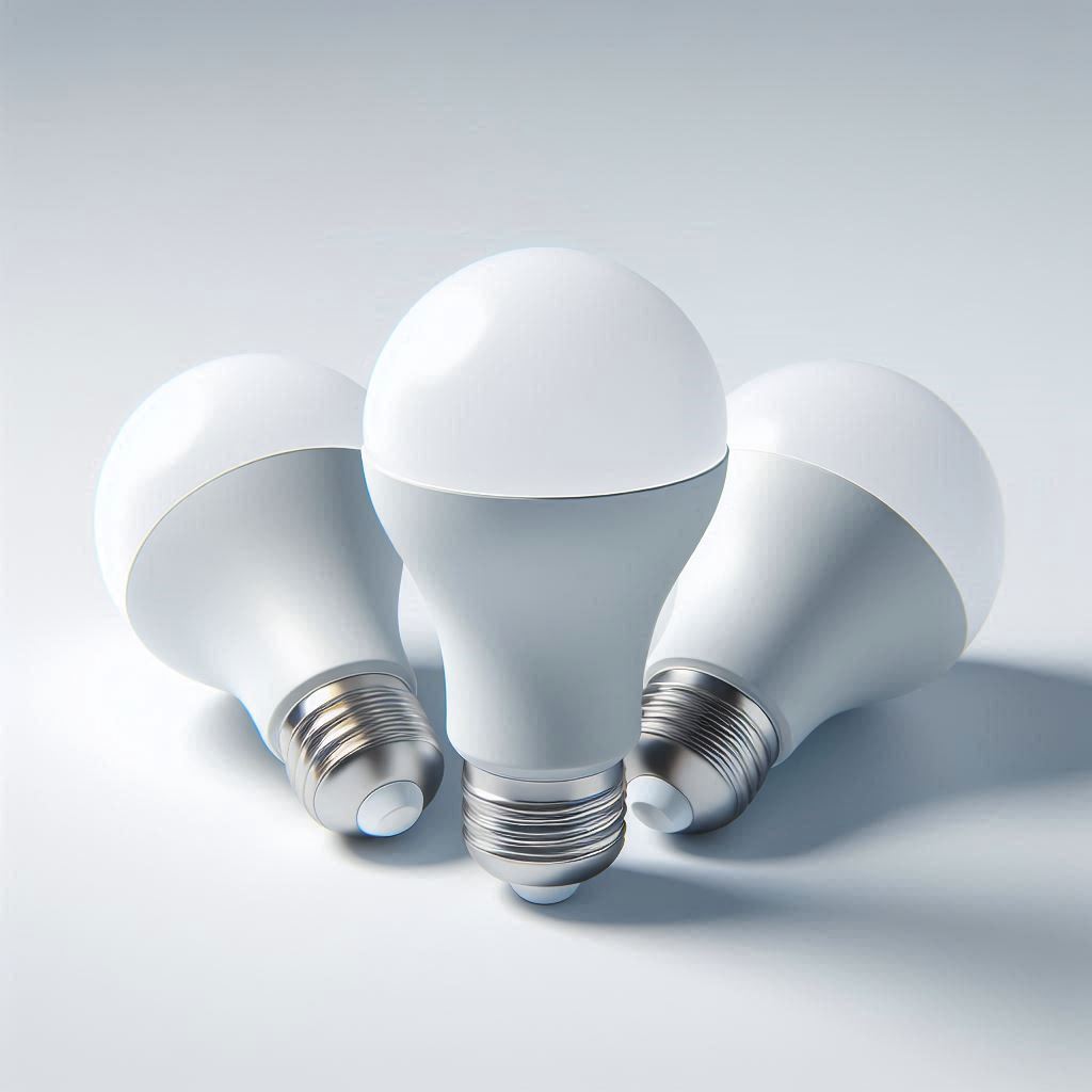 หลอดไฟ LED ยี่ห้อไหนดี 2567