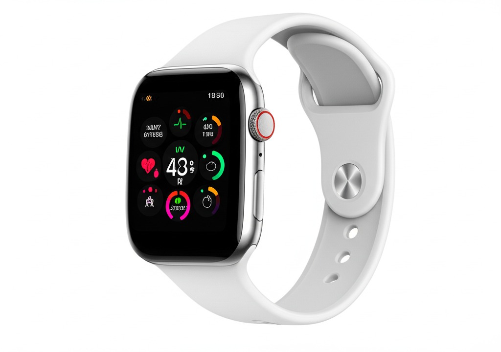 Xiaomi Smart Band 8 Pro